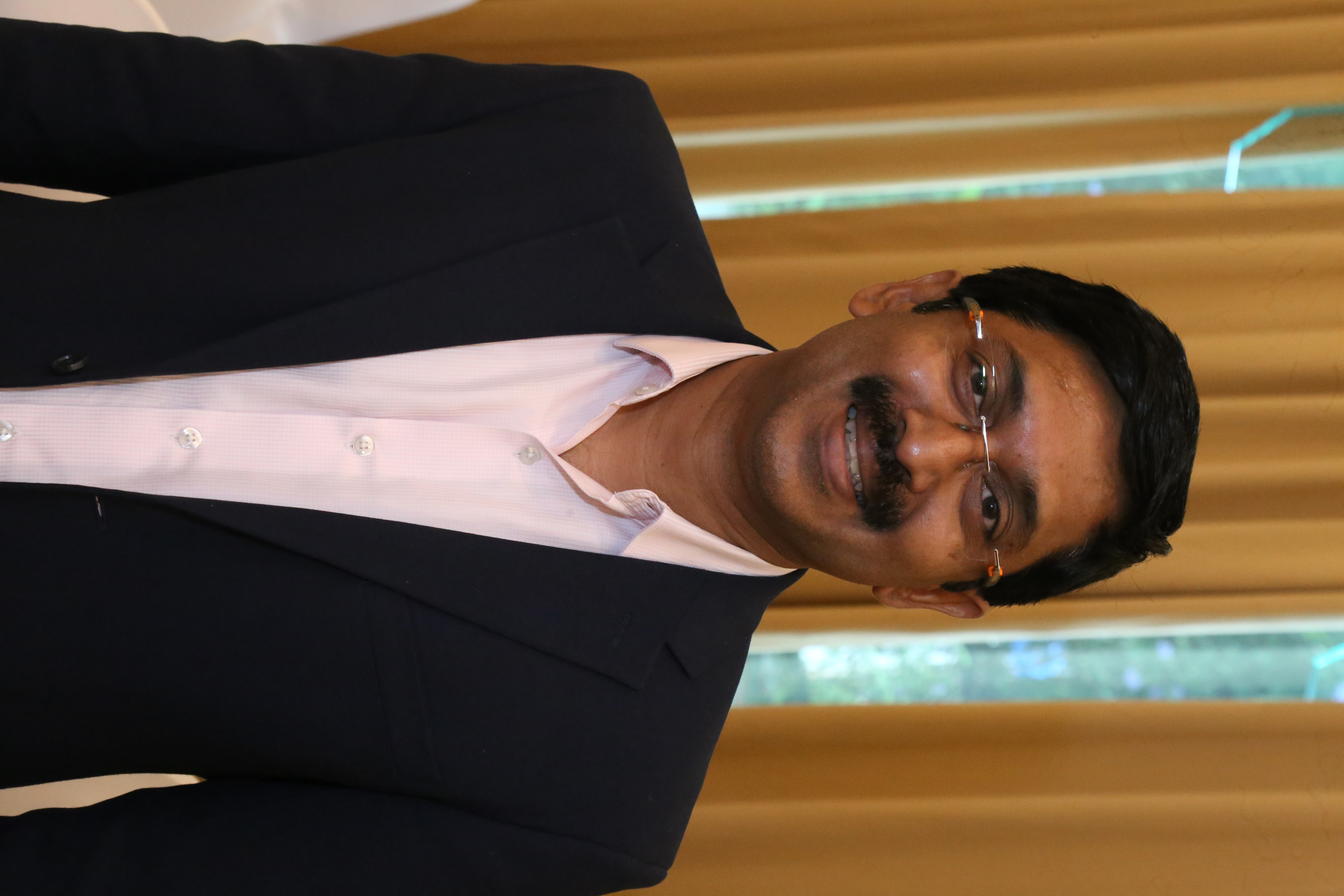 President Image